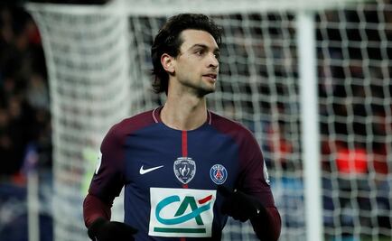 Pastore quiere salir del PSG