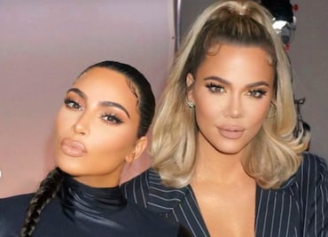 El mejor tip de belleza de las Kardashian para una melena de impacto