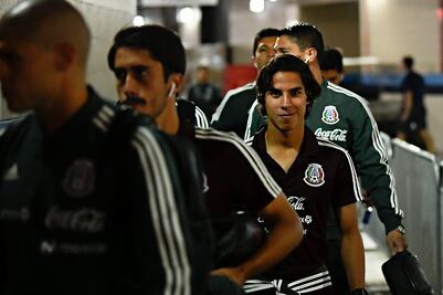 Joven selección enfrentará a Estados Unidos