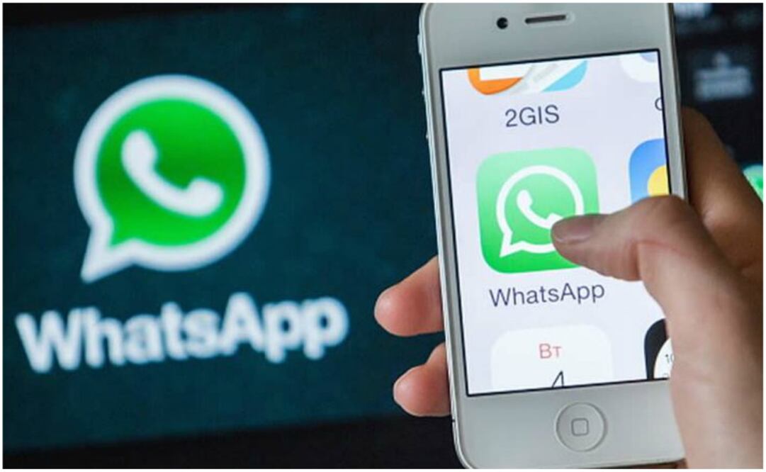 Para eliminarlos, emisor y receptor deberán tener la misma versión de WhatsApp.