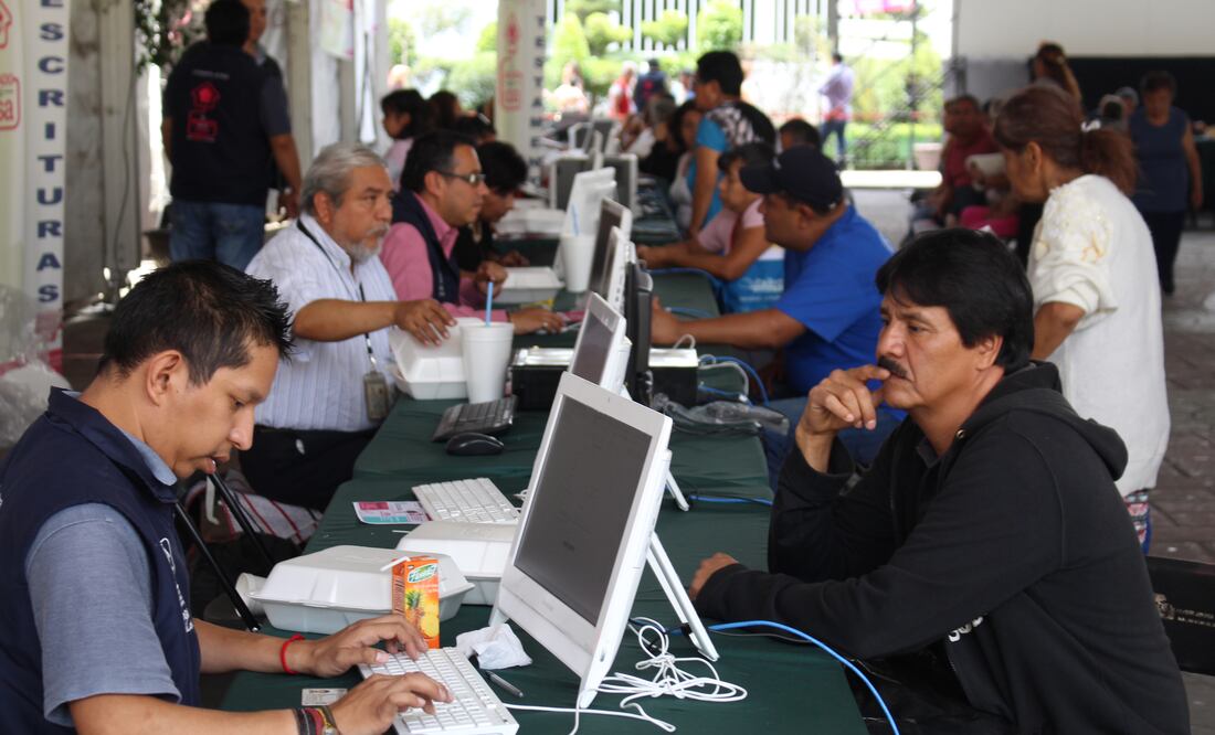 FOTO: ARCHIVO. EL UNIVERSAL