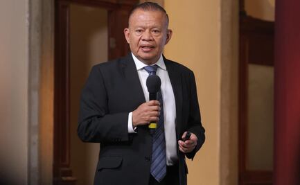 Ingresos propios del AIFA cubren gastos de operación, asegura su director; destaca perritos de apoyo emocional