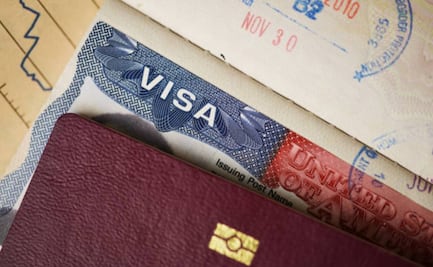 EU rechaza dar visas a responsables palestinos previo a Asamblea General de la ONU; Francia reconocerá el Estado palestino