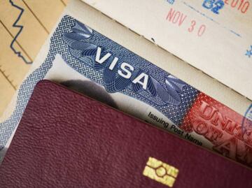 EU difunde nombres de países a los que cobrará fianza de 15 mil dólares a cambio de la visa; ¿está México incluido?