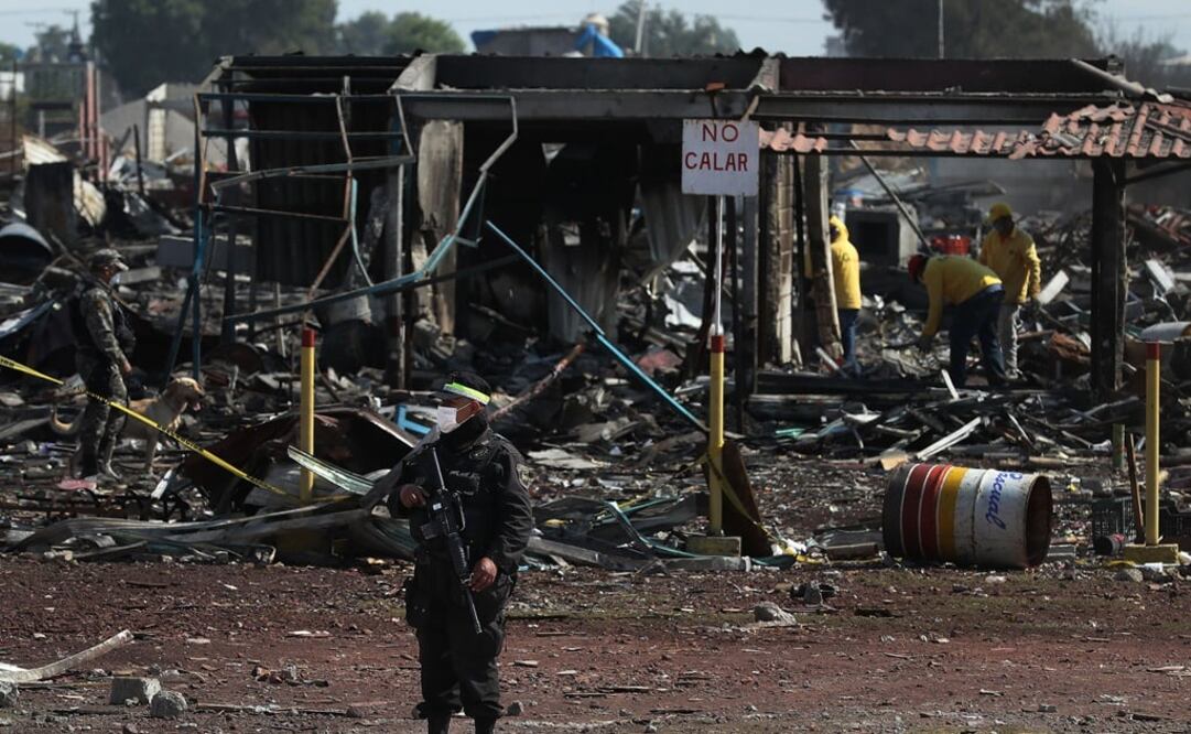 (Foto: Juan Carlos Reyes/El Universal)