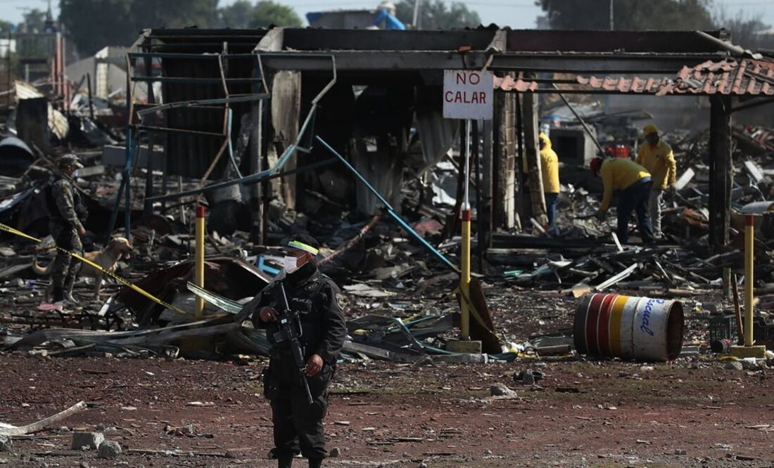 (Foto: Juan Carlos Reyes/El Universal)