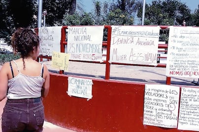 Jalisco: una alerta de género fantasma