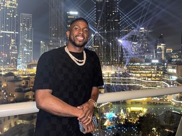 Julián Quiñones responde insulto racista de un seguidor; “ahora tú puedes ser mi esclavo”