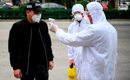 En el mundo hay 87 mil 137 casos confirmados de coronavirus: OMS