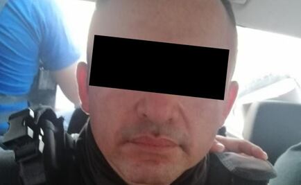 Capturan a José Ignacio "N", objetivo prioritario por el delito de secuestro en Chiapas