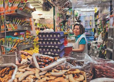 El país requiere un entorno propicio para invertir: CEESP