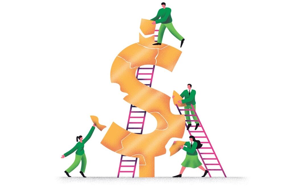 Ilustración: Ani Cortés