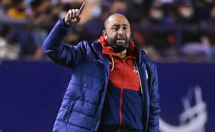 Marcelo Méndez: Se nos fueron cayendo los soldados por el Covid-19