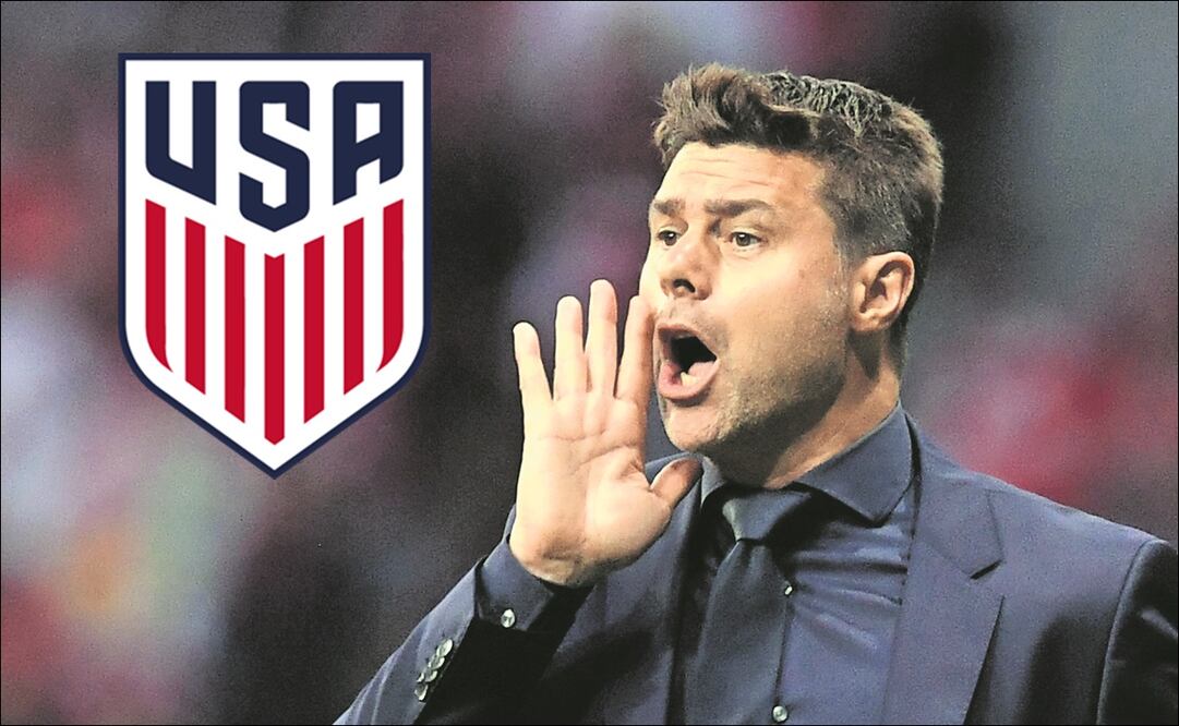 Mauricio Pochettino sería el nuevo DT de Estados Unidos / Foto: Especiales