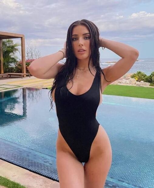 Adam Levine, acusado de infidelidad: Influencer revela detalles de la supuesta relación