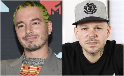 J Balvin y el derecho de los reggaetoneros a tener nominaciones