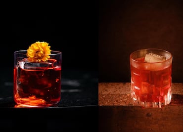 Tlecán y Handshake Speakeasy: 2 bares mexicanos entre los mejores del mundo en 2025