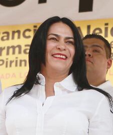 No hay ingobernabilidad en Iztapalapa: Dione