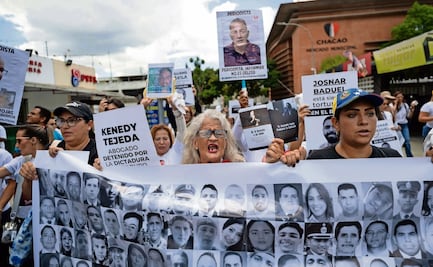 Venezuela: ¿Maduro para siempre?