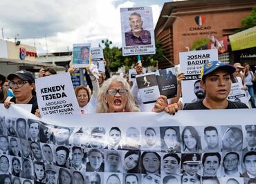 Venezuela: ¿Maduro para siempre?