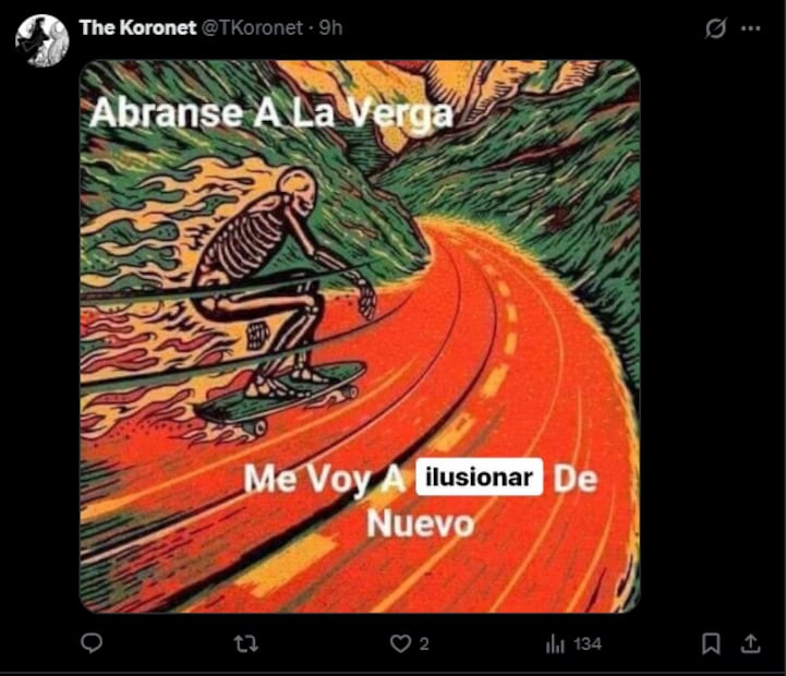 Estos son LOS MEJORES MEMES de la paliza de Pumas a Santos Laguna