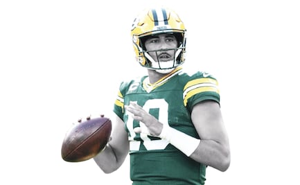 Green Bay a demostrar que no es una casualidad 