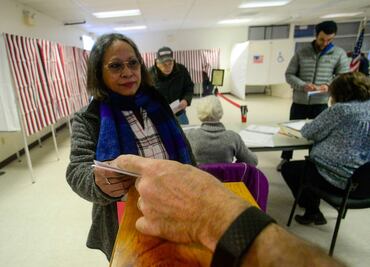 Primarias en New Hampshire: lo que hay que saber
