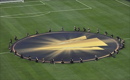 Copa Oro: Horarios y canales para ver EN VIVO los cuartos de final; HOY, domingo 29 de junio