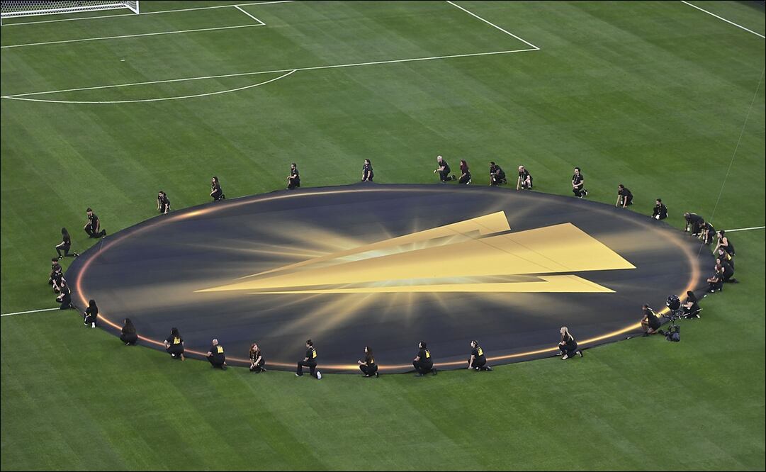 Conoce horarios y canales para ver en vivo los cuartos de final de la Copa Oro de este domingo 29 de junio / FOTO: Imago7