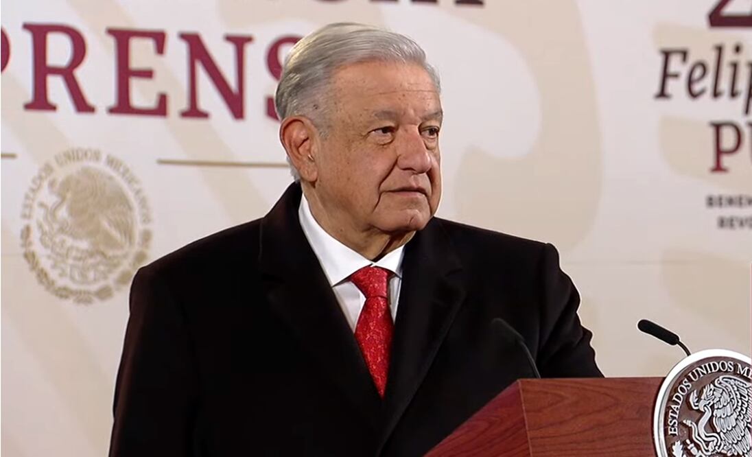 AMLO. Foto: especial