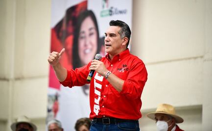 Promete el PRI regresar programas sociales que quitó Morena