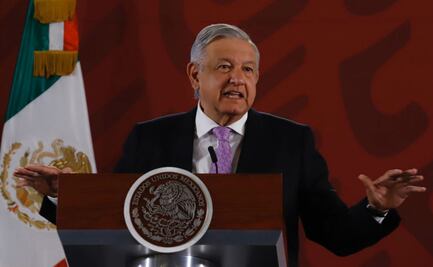 Cuestiona AMLO costo de la nueva credencial para votar