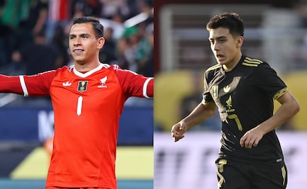 Malagón y las emotivas palabras a Gilberto Mora; "a los 16 años a mí me corrían de un equipo"