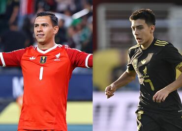 Malagón y las emotivas palabras a Gilberto Mora; "a los 16 años a mí me corrían de un equipo"