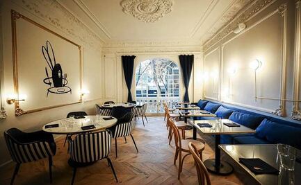 La editora recomienda: las mejores aperturas de lo que va del año