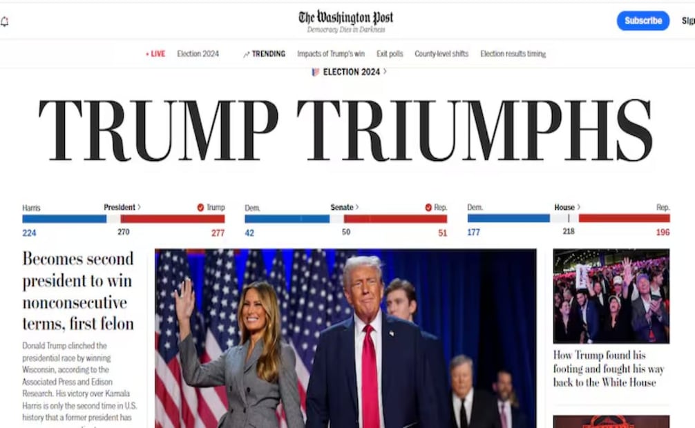 Foto: La Nación/GDA