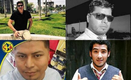 Identifican medios de Orlando a mexicanos muertos