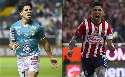 Liga MX: ¿Cuándo y dónde ver el León vs Chivas de la jornada 1?