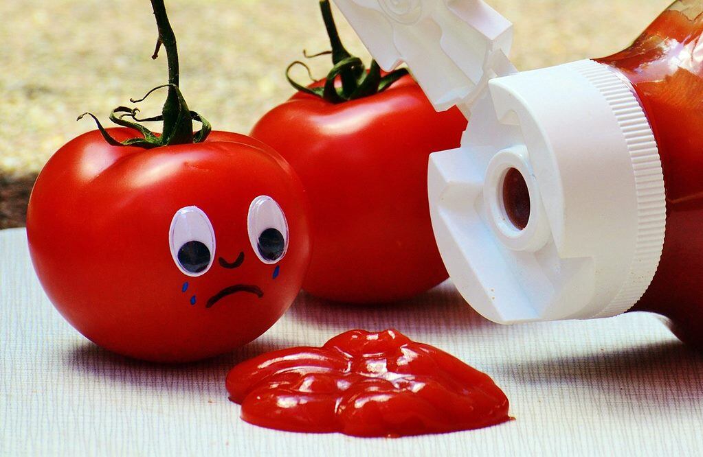 Las personas que padecen gastritis o intestino irritable deben cuidar más lo primero que comen en el día / Foto: Pixabay