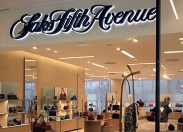 Sanborns, de Slim, no renueva contrato con Saks Fifth Avenue; cerrarán tienda en Santa Fe