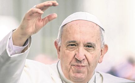 El papa viaja a Egipto para hablar en conferencia de paz