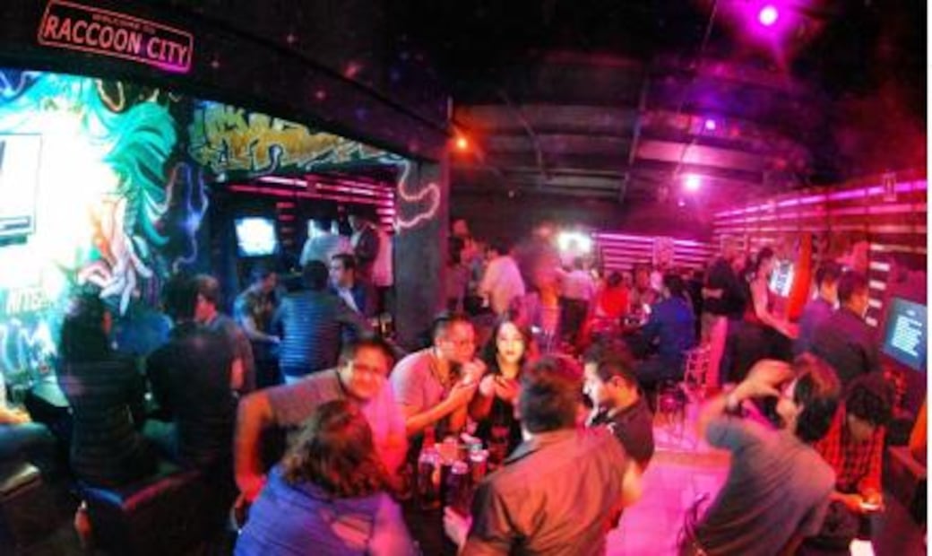 5 lugares para gamers en CDMX. ¡Comida y videojuegos!