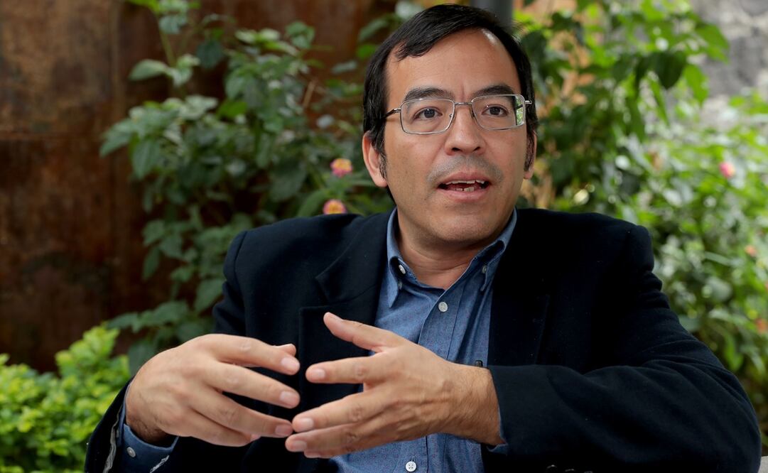 Foto: Archivo El Universal