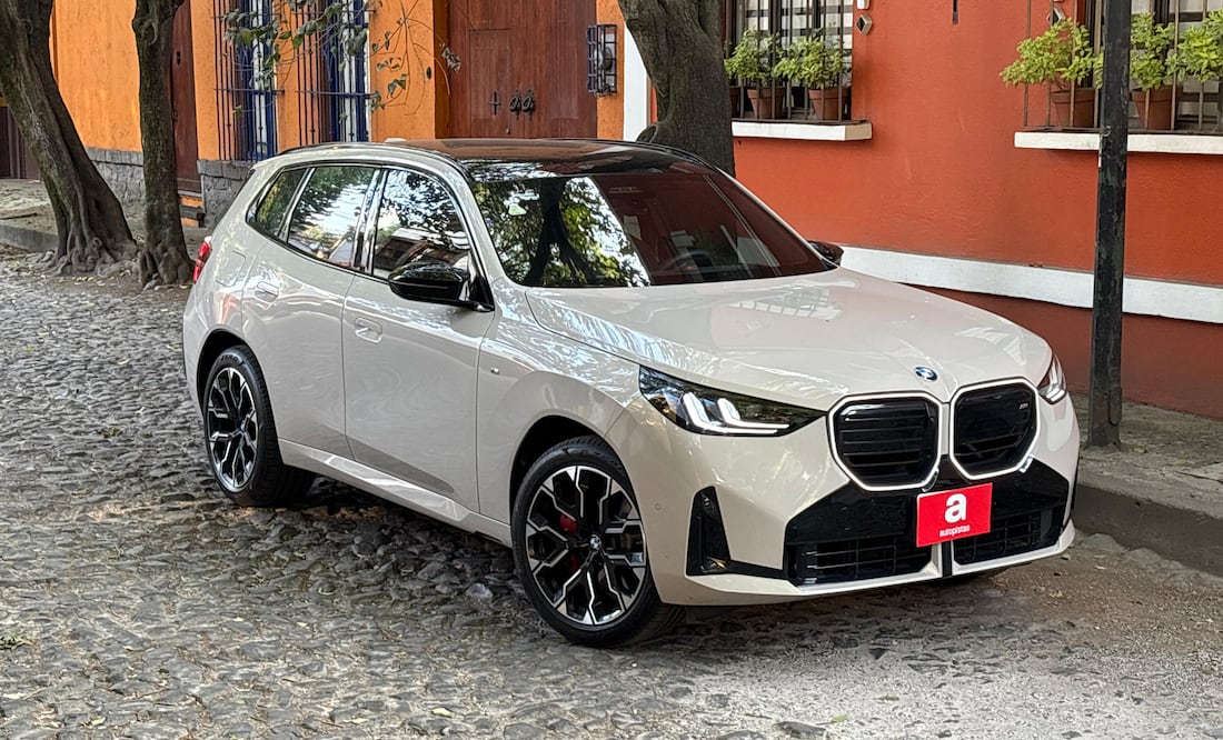 Foto: Bruno Dagio. El Universal