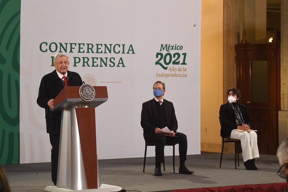 Foto: Armando Ramírez / EL UNIVERSAL 