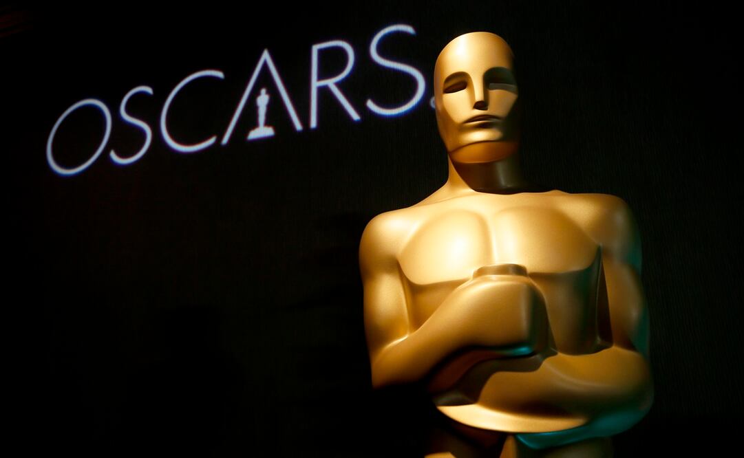 Mañana por la página oficial de Facebook se dará a conocer a los nominados por el Oscar 2020. Foto: AP