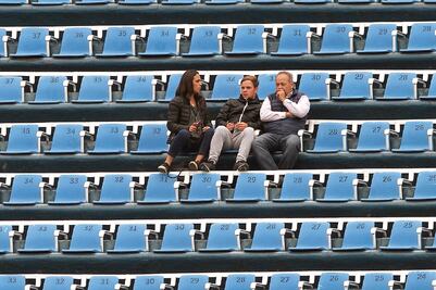 Hermosillo pide ir de luto al Azul, el sábado