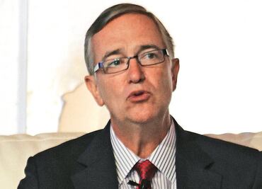 Ricardo Salinas explota vs gobierno: "Les vale ma... tirar el dinero de nuestros impuestos"