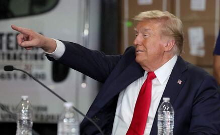 "Falta de enfoque de Trump es peligrosa para la política exterior": John Bolton; podría salirse de la OTAN