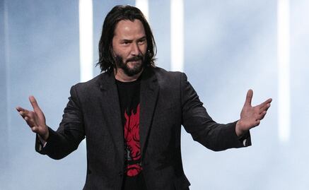Keanu Reeves no será protagonista en la miniserie "The Devil in the White City" producida por DiCaprio